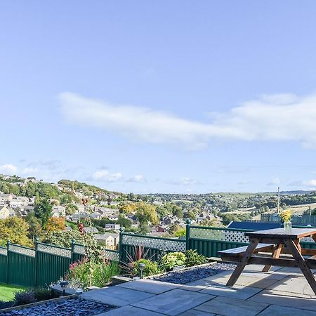 Holme Valley Cottage Holmfirth Dış mekan fotoğraf