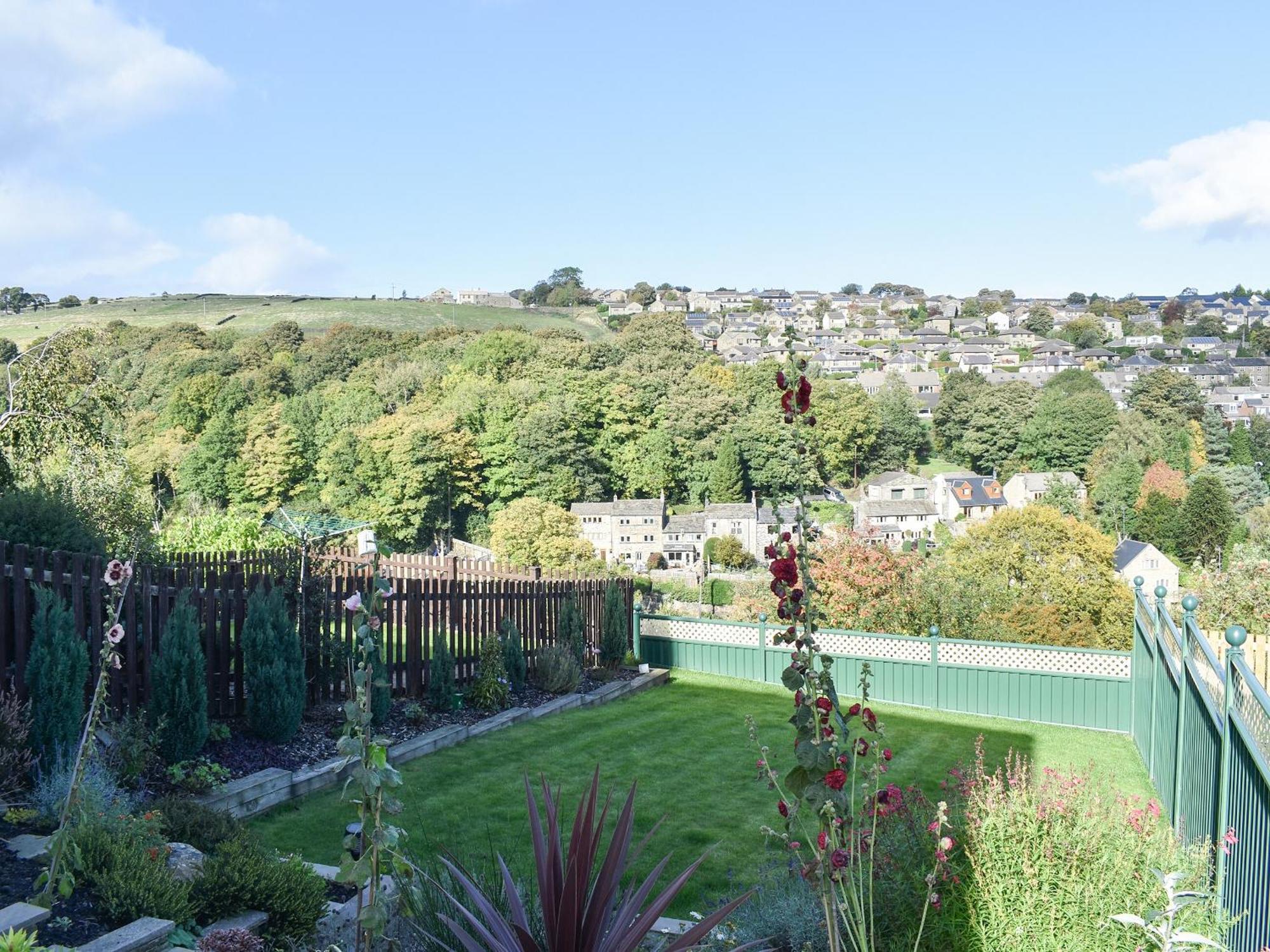 Holme Valley Cottage Holmfirth Dış mekan fotoğraf