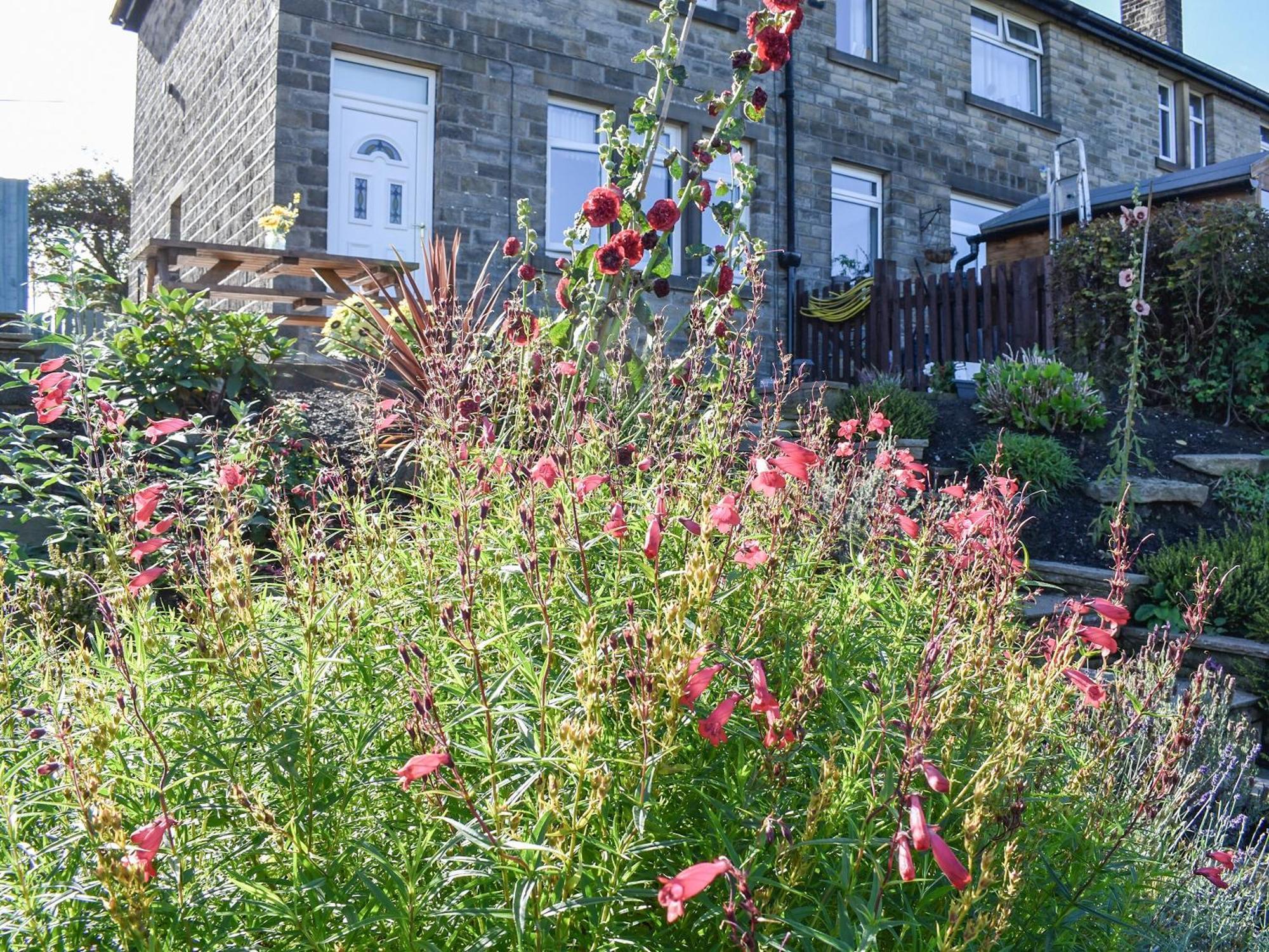Holme Valley Cottage Holmfirth Dış mekan fotoğraf