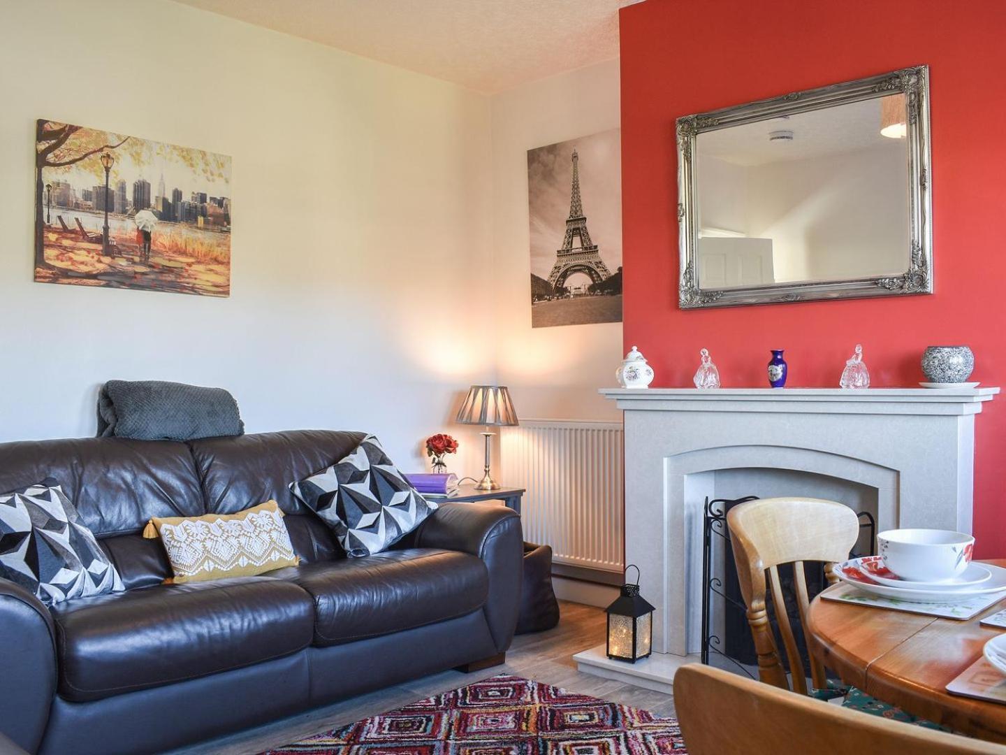 Holme Valley Cottage Holmfirth Dış mekan fotoğraf